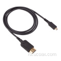 Кабель кабеля HDMI Кабель Micro HDMI